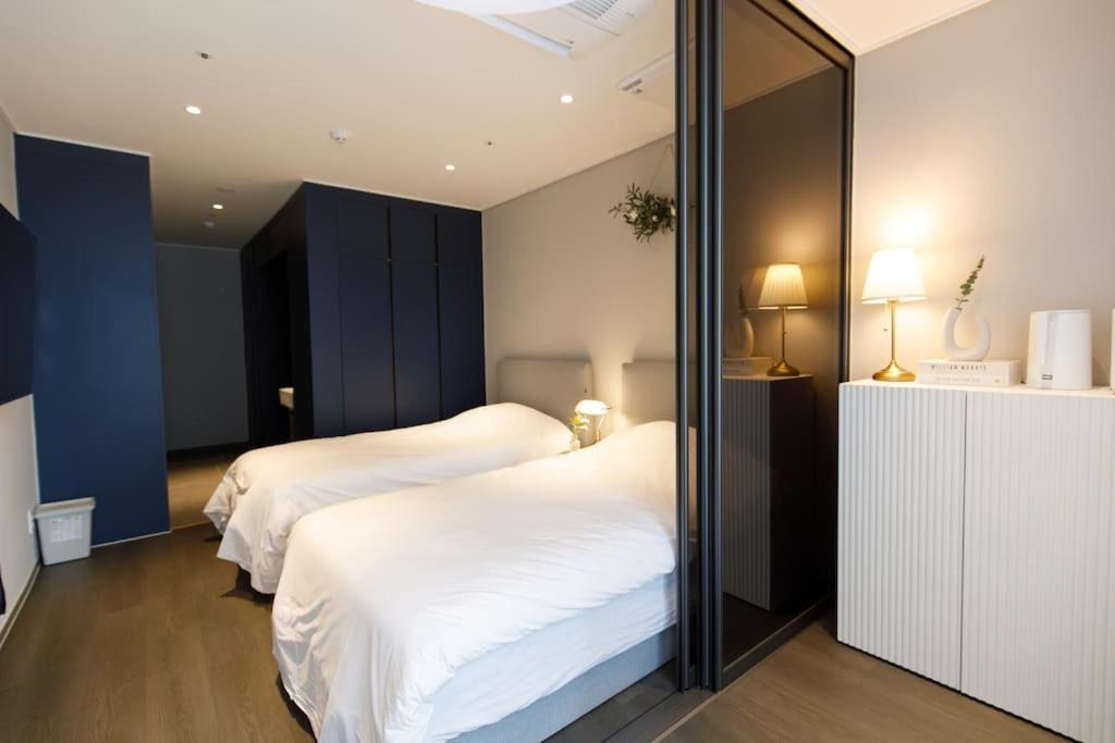 Appartement Wecostay Namsan *