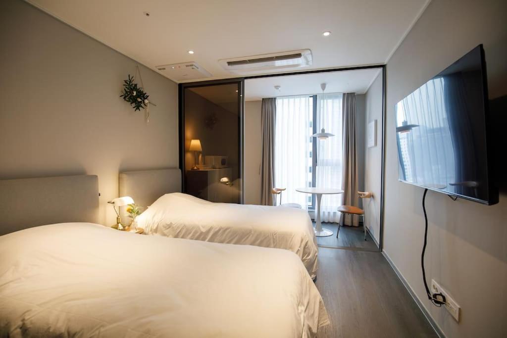 Wecostay Namsan Appartement Séoul