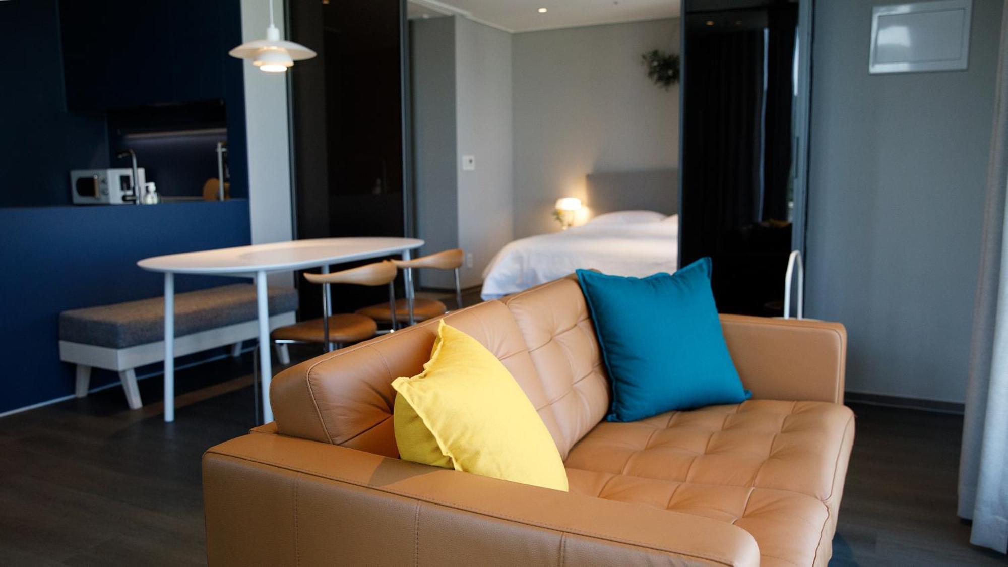 Wecostay Namsan Appartement *