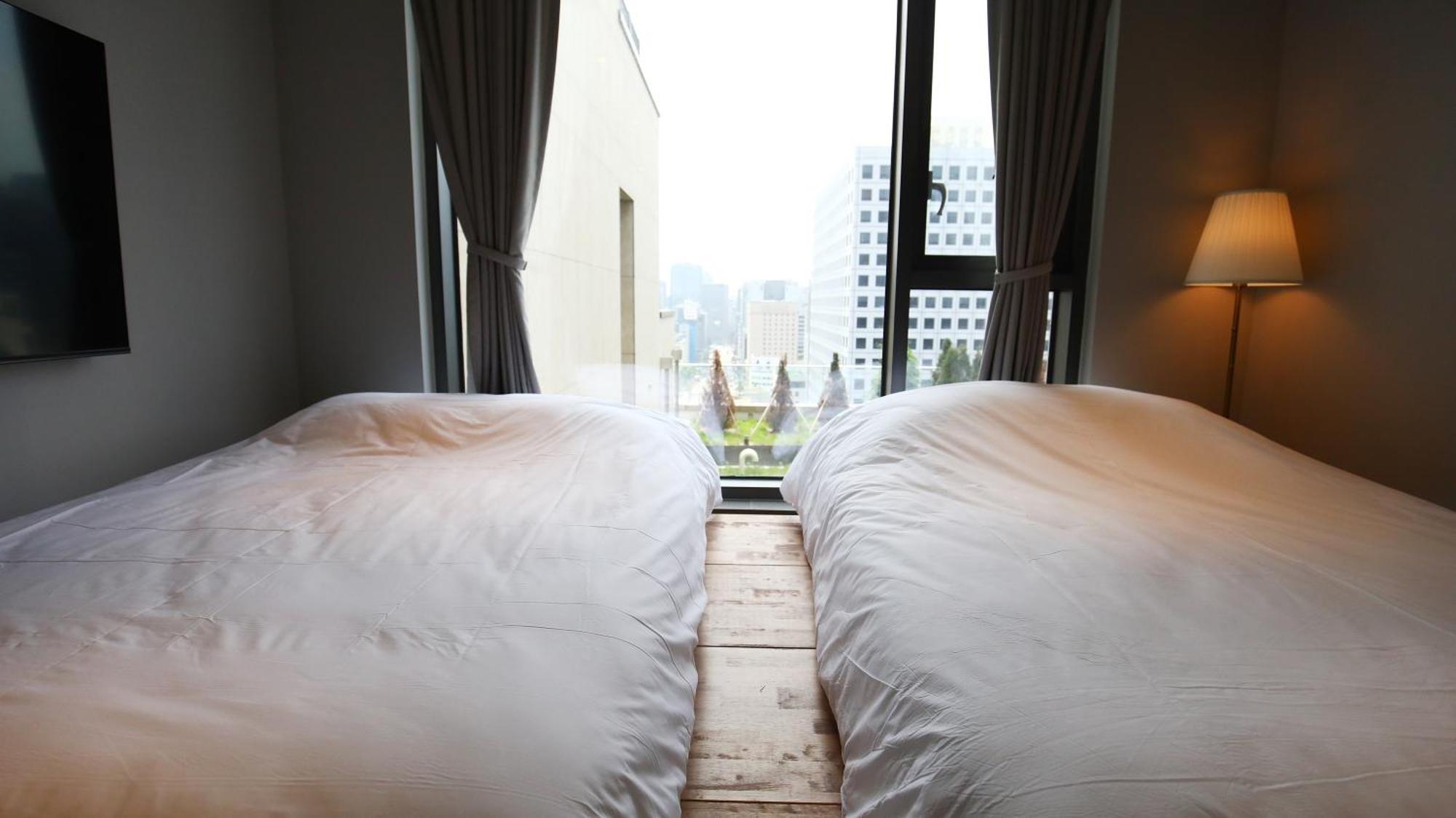 Wecostay Namsan