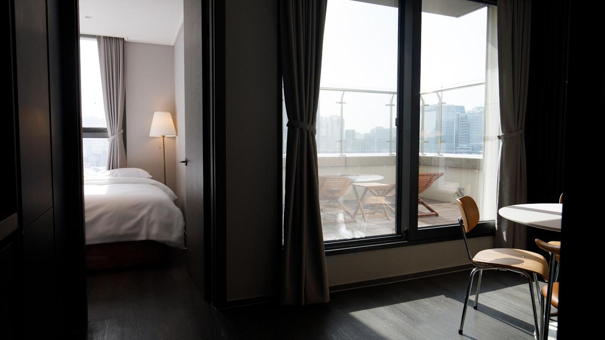 Appartement Wecostay Namsan