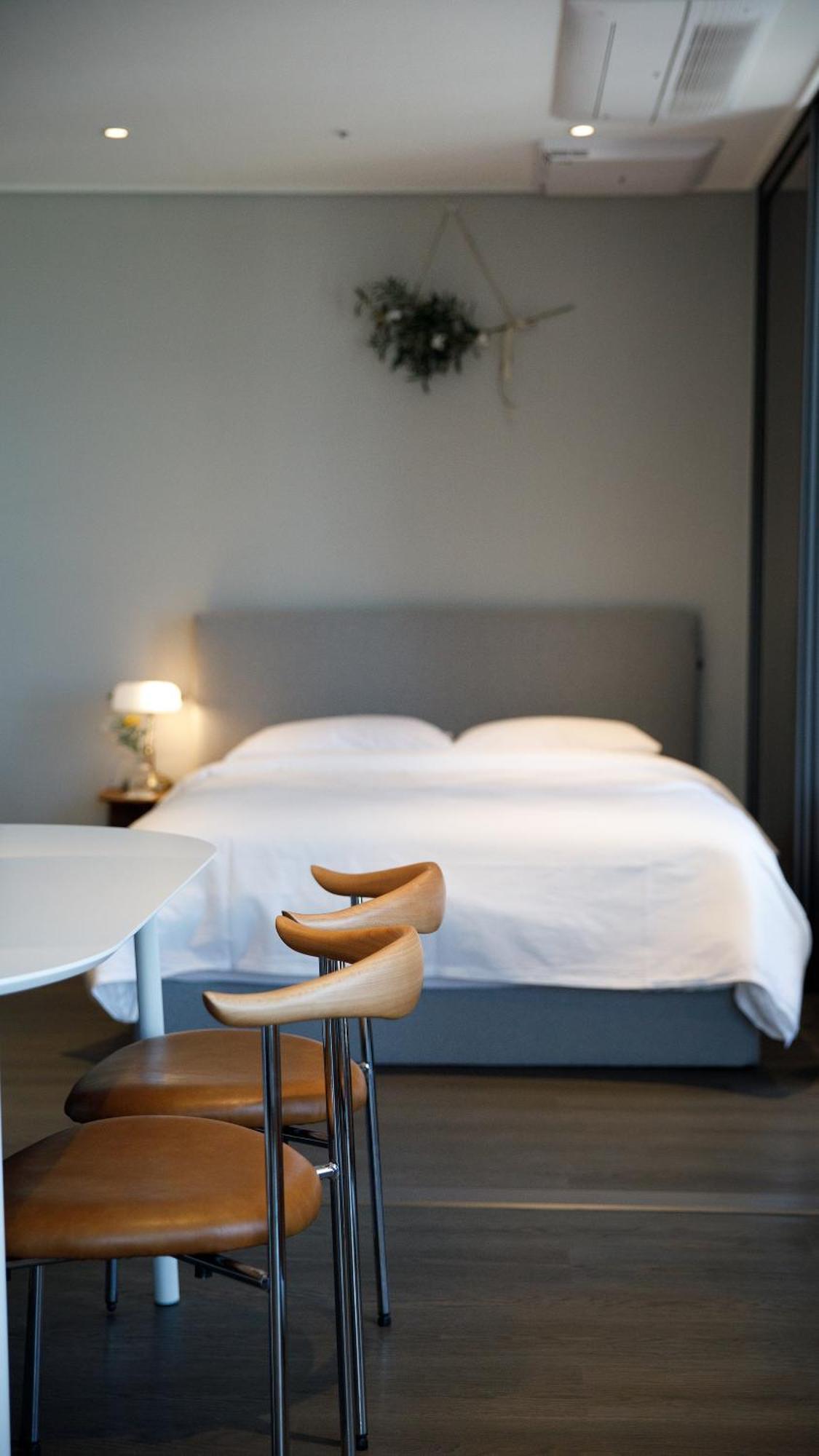 Appartement Wecostay Namsan *