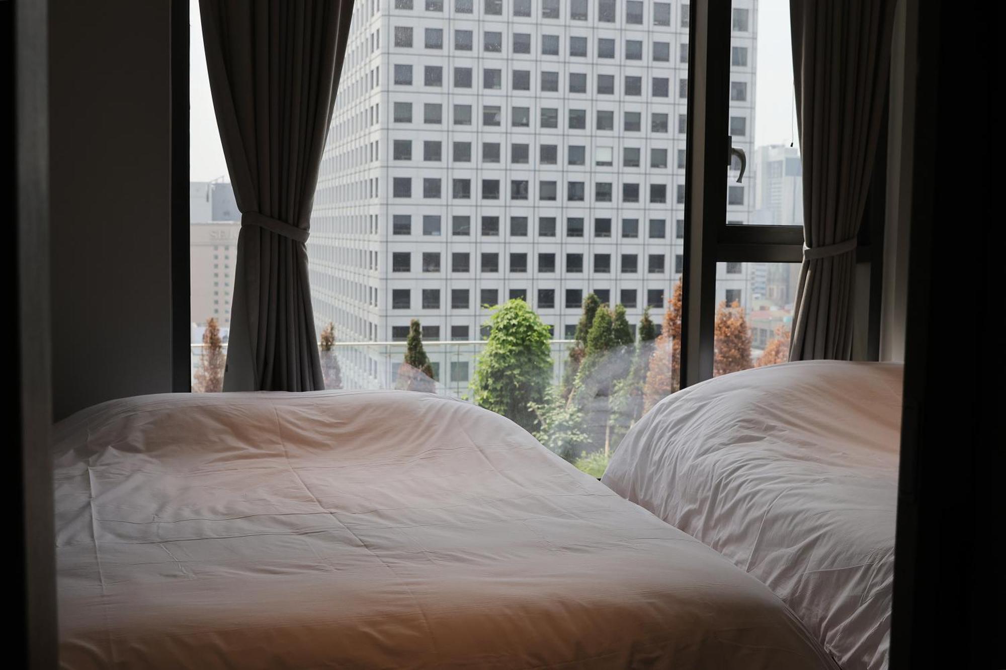 Wecostay Namsan * Séoul