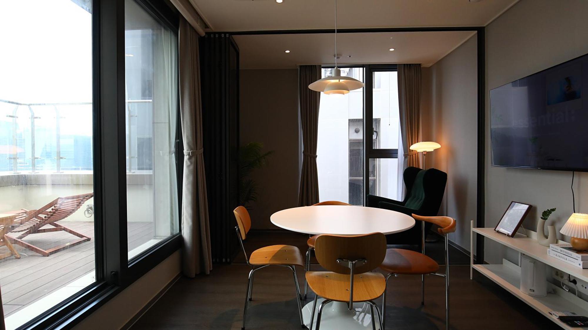 Appartement Wecostay Namsan