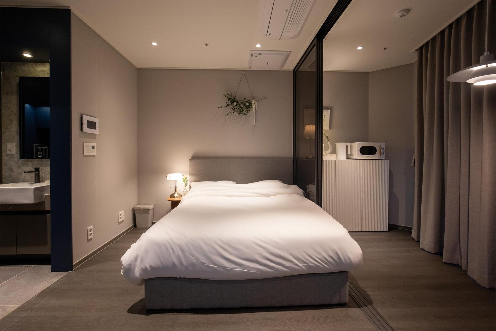 Appartement Wecostay Namsan Séoul